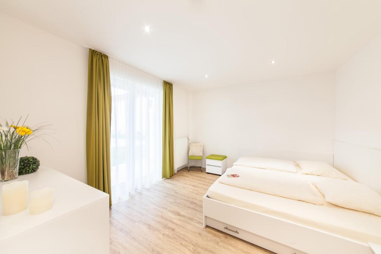 Acora Fuerth Living The City- Apartments Luaran gambar