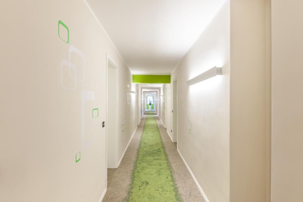 Acora Fuerth Living The City- Apartments Luaran gambar